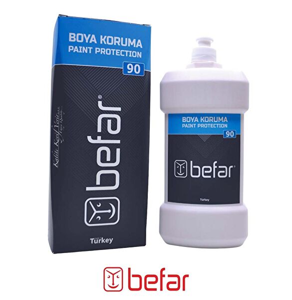 BEFAR Oto Temizlik Süngerleri