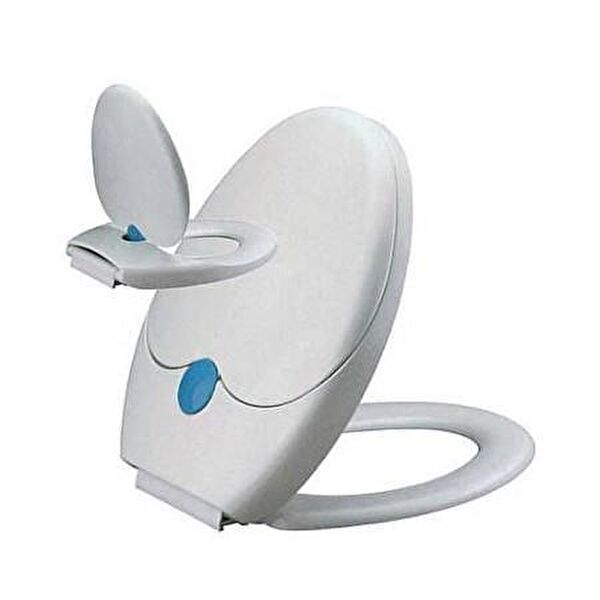 Ennalbur Klozet Kapağı