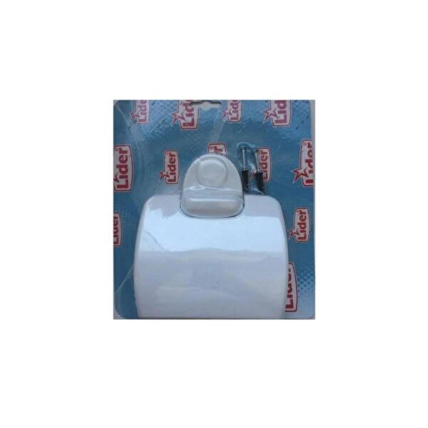 Lider Tuvalet Kağıtlığı, Dispanseri