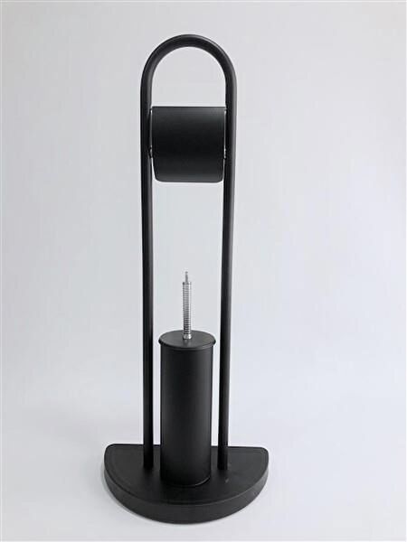 Lider Tuvalet Kağıtlığı, Dispanseri