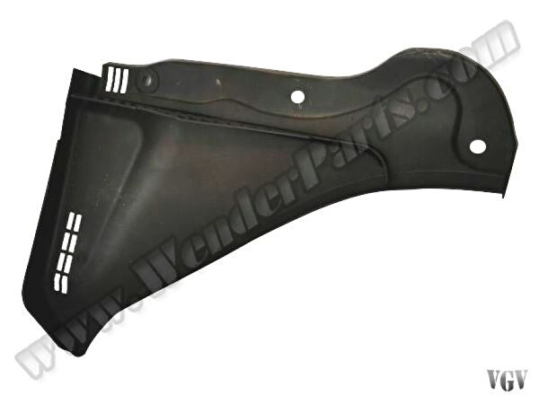 WENDERPARTS Yedek Parça Ürünleri