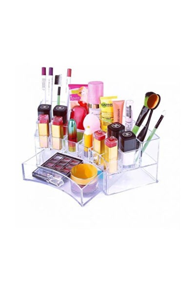 Esda Store Makyaj Kutusu, Organizer