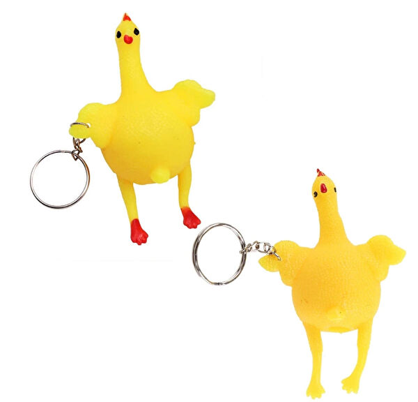 CT-TOYS Hayvan Figürü