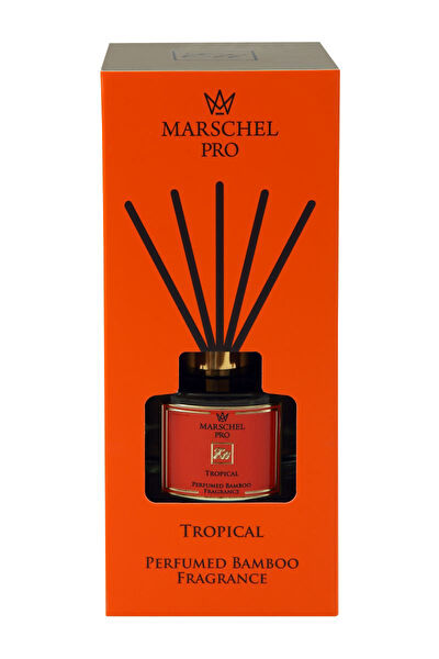 Marschel Pro Çubuklu Oda Kokusu