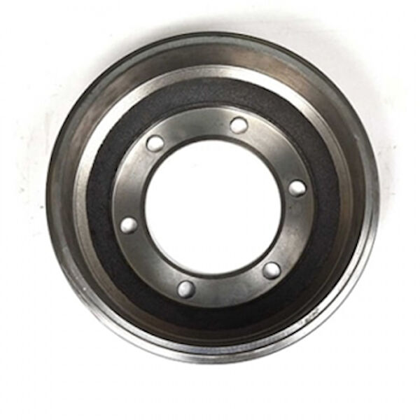 BRAXIS Fren Ekipmanları