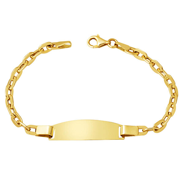 Bilezikci Altın Bileklik