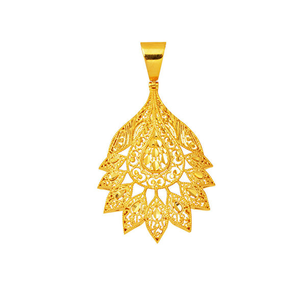 Bilezikci Altın Kolye