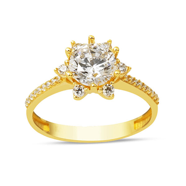 Bilezikci Altın Yüzük