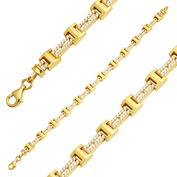 Bilezikci Altın Bileklik