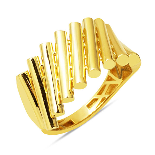 Bilezikci Altın Yüzük