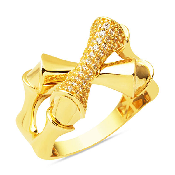 Bilezikci Altın Yüzük