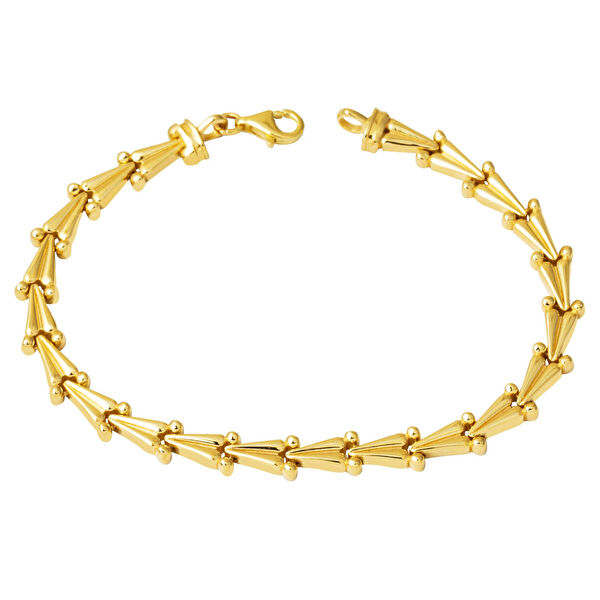 Bilezikci Altın Bileklik