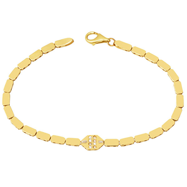 Bilezikci Altın Bileklik