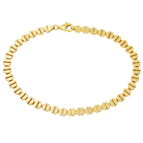 Bilezikci Altın Bileklik