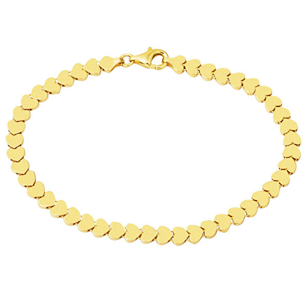 Bilezikci Altın Bileklik