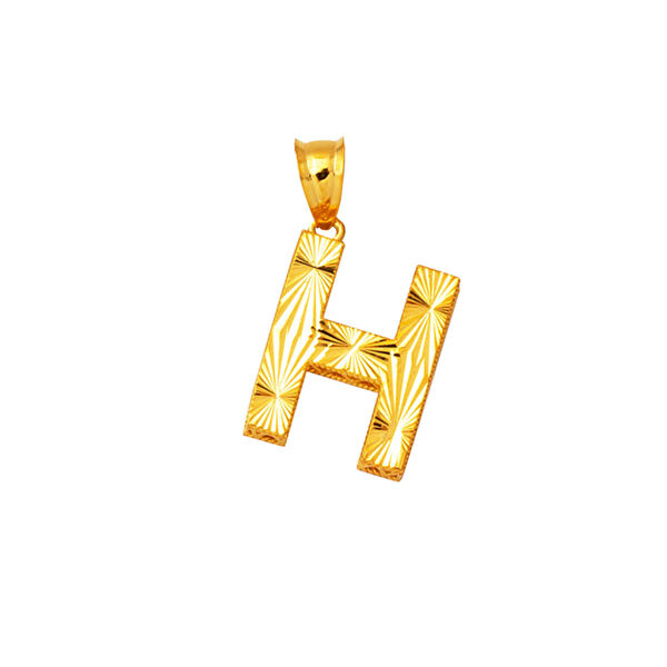 Bilezikci Altın Kolye