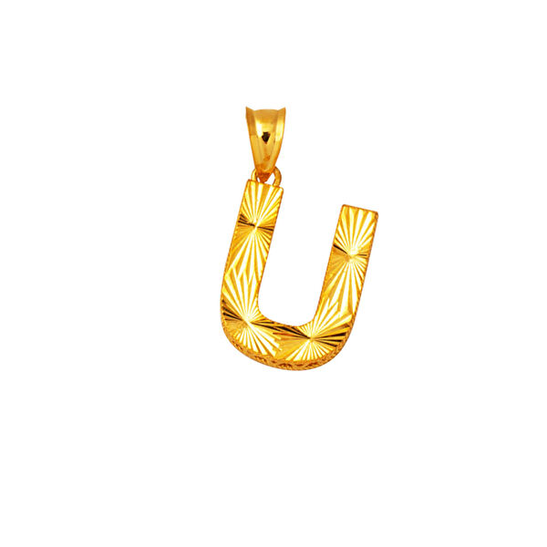 Bilezikci Altın Kolye