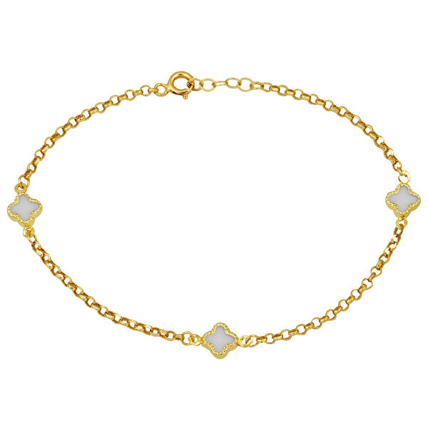 Bilezikci Altın Bileklik