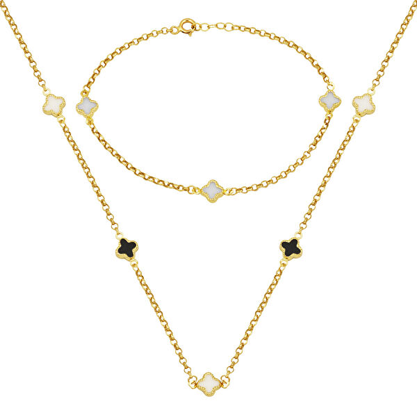 Bilezikci Altın Kolye