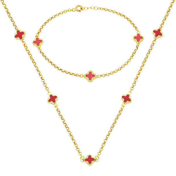 Bilezikci Altın Kolye