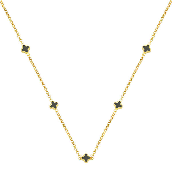 Bilezikci Altın Kolye