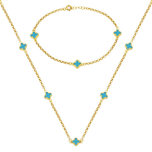 Bilezikci Altın Kolye