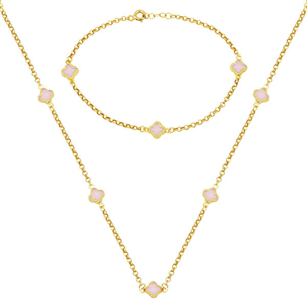 Bilezikci Takı Seti