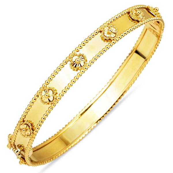 Bilezikci Diğer Altın Takılar