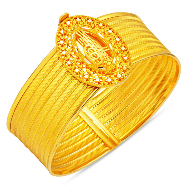 Bilezikci Diğer Altın Takılar