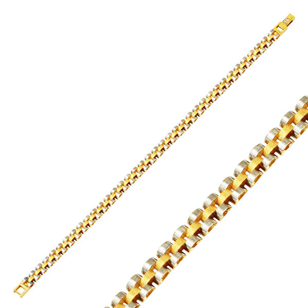 Bilezikci Altın Bileklik