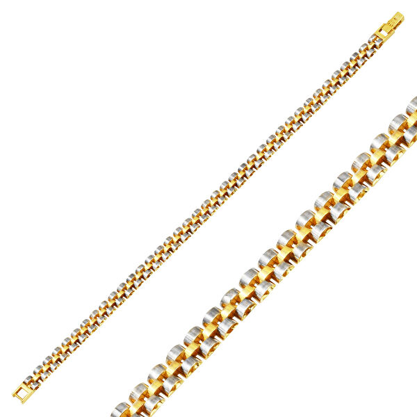 Bilezikci Altın Bileklik