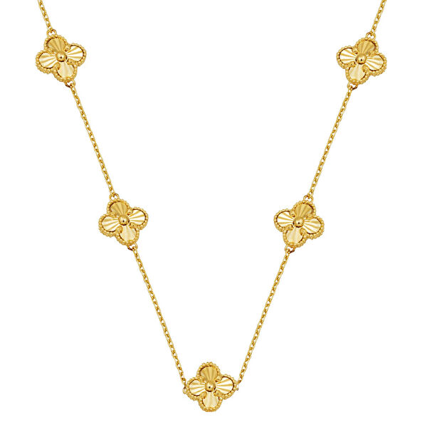 Bilezikci Altın Kolye