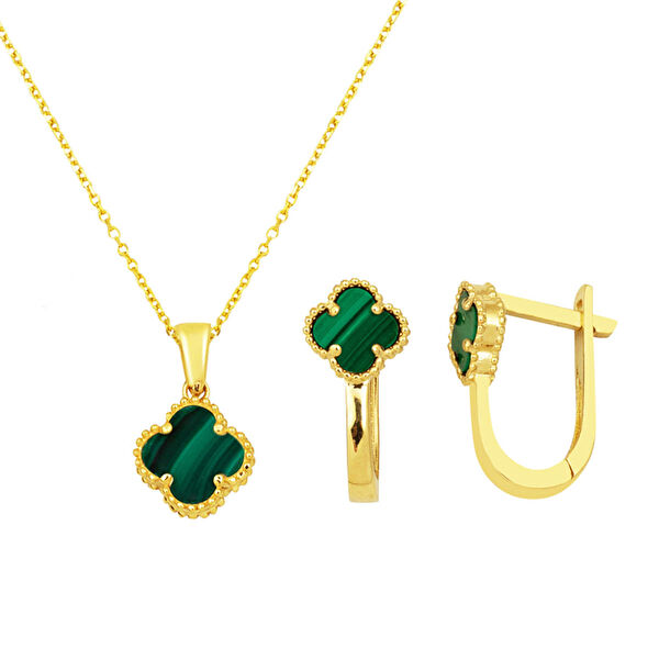 Bilezikci Diğer Altın Takılar