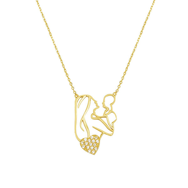 Bilezikci Altın Kolye