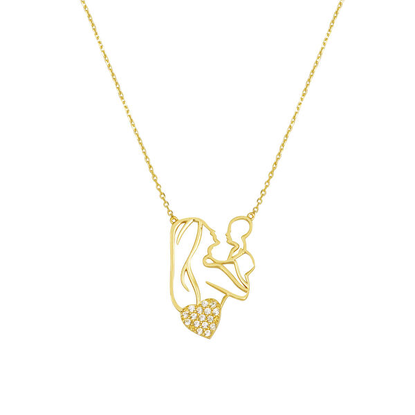 Bilezikci Altın Kolye