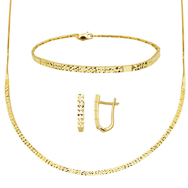 Bilezikci Diğer Altın Takılar