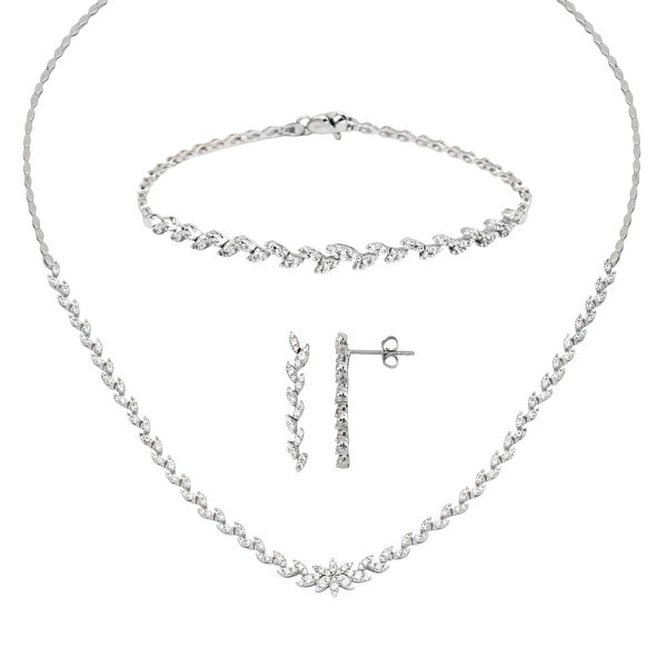 Bilezikci Takı Seti