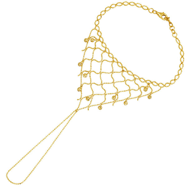 Bilezikci Diğer Altın Takılar