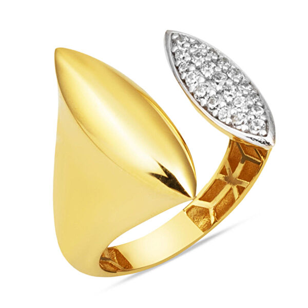 Bilezikci Altın Yüzük