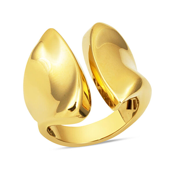 Bilezikci Altın Yüzük