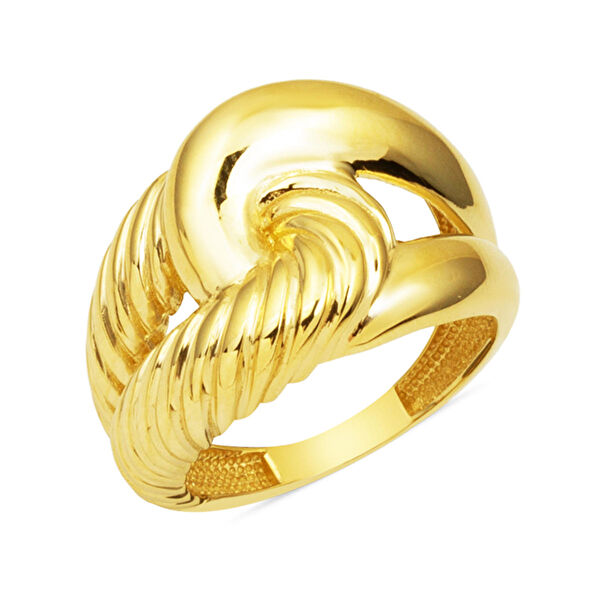 Bilezikci Altın Yüzük