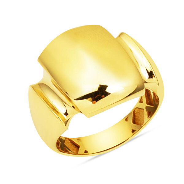 Bilezikci Altın Yüzük