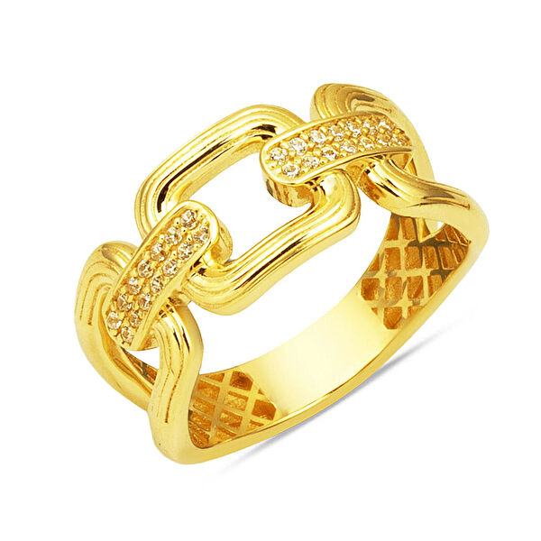 Bilezikci Altın Yüzük