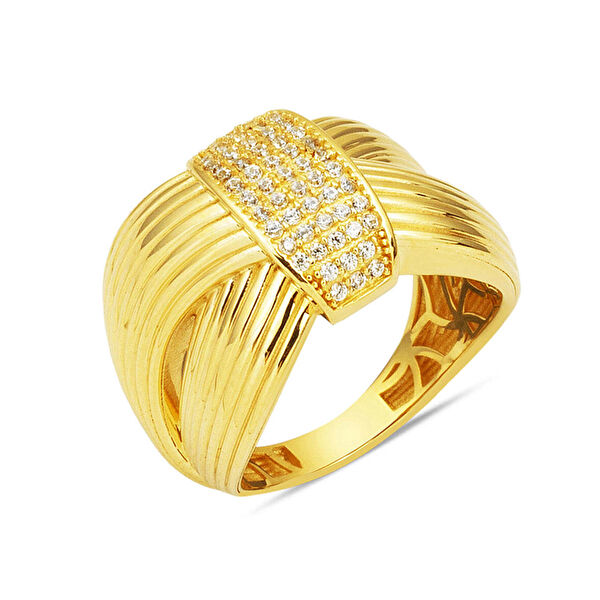 Bilezikci Altın Yüzük