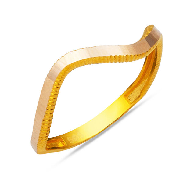 Bilezikci Altın Yüzük