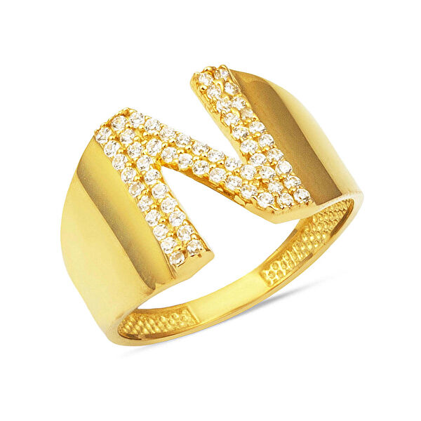 Bilezikci Altın Yüzük