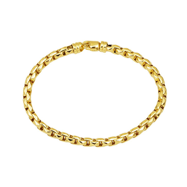 Bilezikci Altın Bileklik