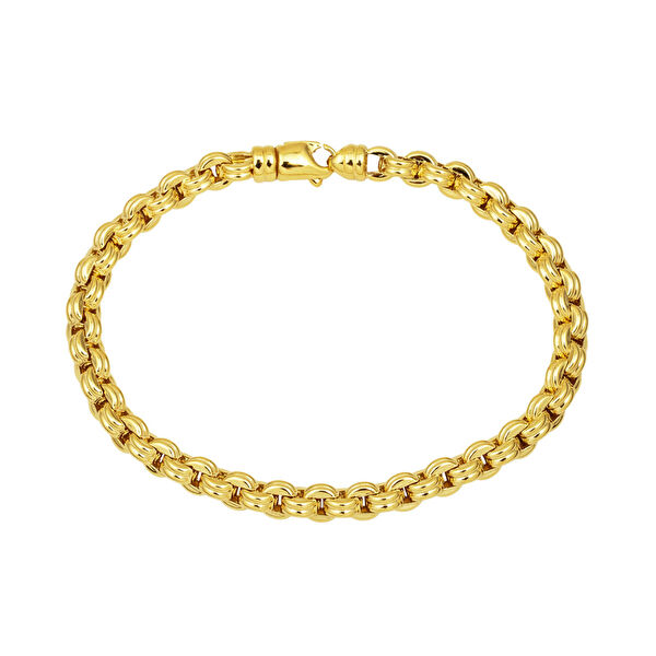 Bilezikci Altın Bileklik