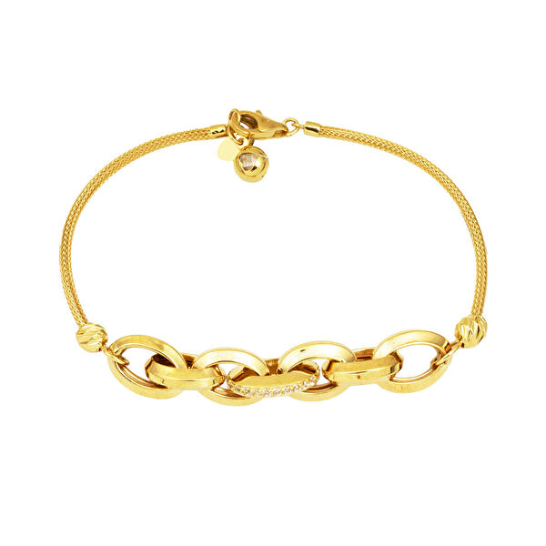 Bilezikci Altın Bileklik