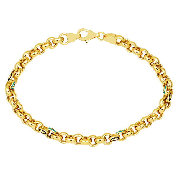 Bilezikci Altın Bileklik